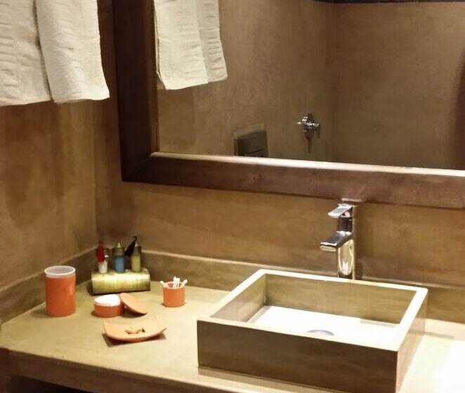 اتاق استاندارد, Riad Al Ksar & Spa