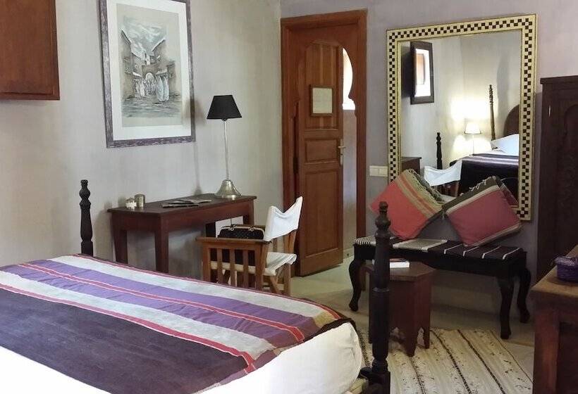 اتاق استاندارد, Riad Al Ksar & Spa