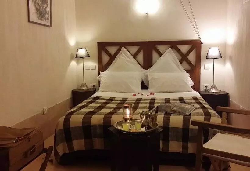 اتاق استاندارد, Riad Al Ksar & Spa
