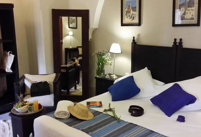 اتاق سوپریور, Riad Al Ksar & Spa