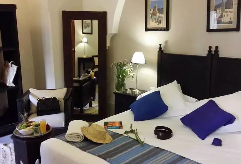 اتاق سوپریور, Riad Al Ksar & Spa