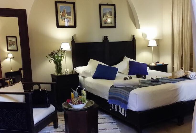 اتاق سوپریور, Riad Al Ksar & Spa