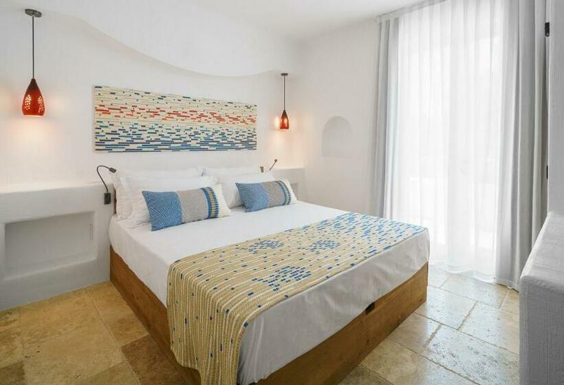 Номер Стандарт, Sant Efis