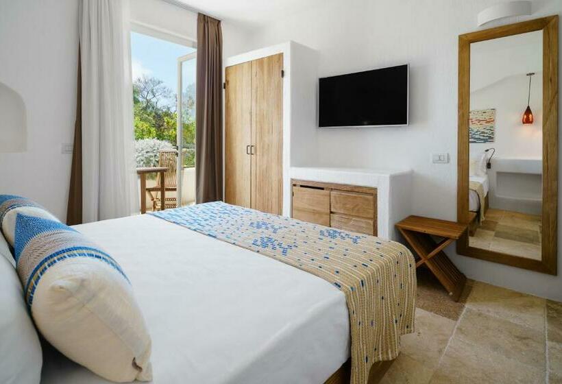 Номер Стандарт Внутренний, Sant Efis