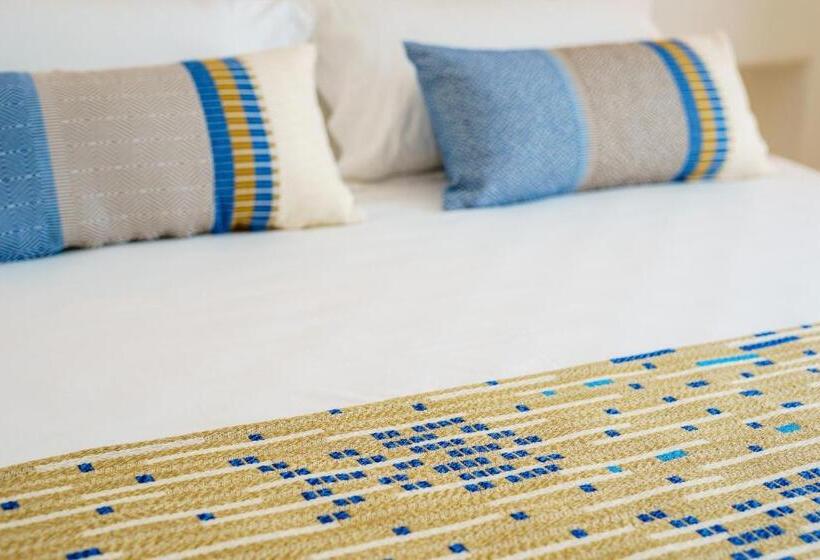 Номер Стандарт с Балконом, Sant Efis