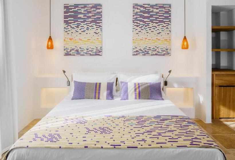 Трехместный Номер Superior, Sant Efis