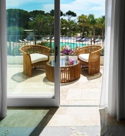 Президентский Люкс, Sant Efis