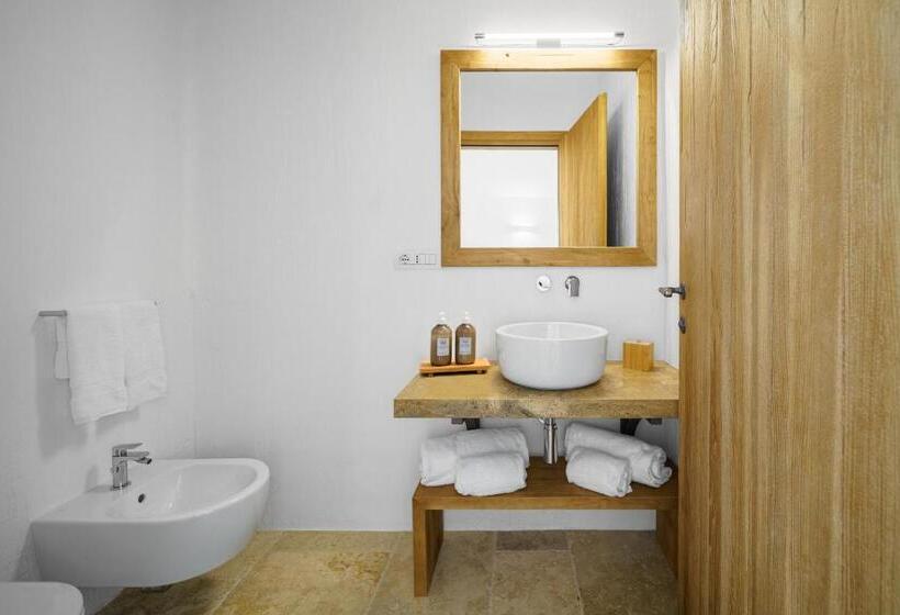 Президентский Люкс, Sant Efis