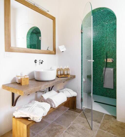 Президентский Люкс, Sant Efis