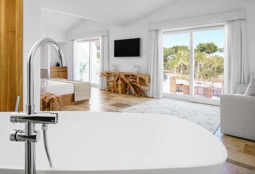 Президентский Люкс, Sant Efis