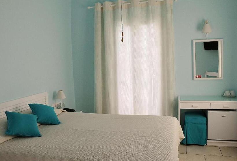 标准间, Spiros & Hiroko Hotel   Adults Only