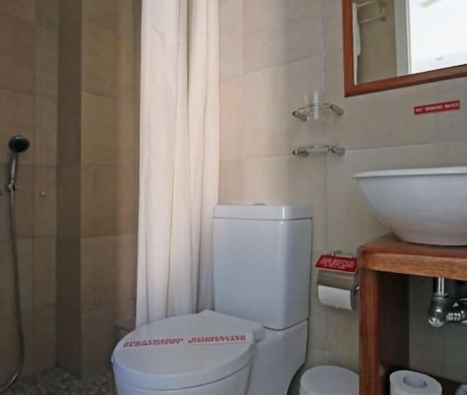 标准间, Spiros & Hiroko Hotel   Adults Only