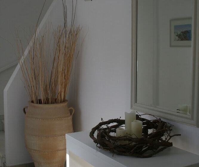 标准间, Spiros & Hiroko Hotel   Adults Only