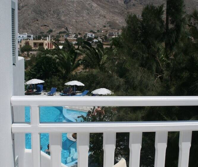 标准间, Spiros & Hiroko Hotel   Adults Only