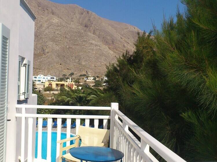 标准间, Spiros & Hiroko Hotel   Adults Only