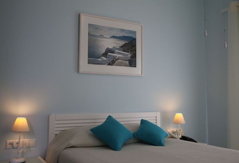 标准间, Spiros & Hiroko Hotel   Adults Only