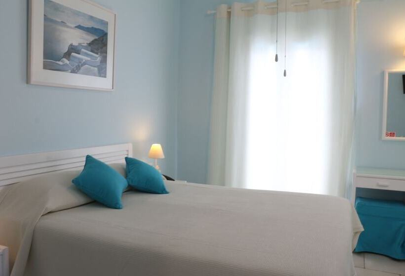 标准间, Spiros & Hiroko Hotel   Adults Only