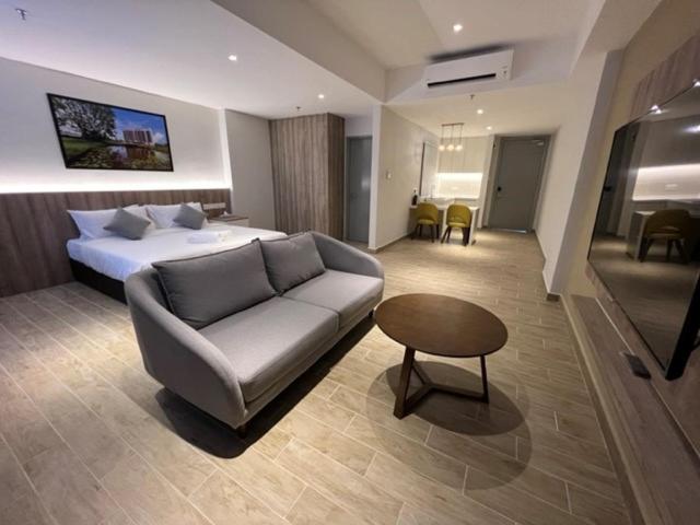 إستوديو قياسى سرير كينج, Amverton Cove Golf & Island Resort