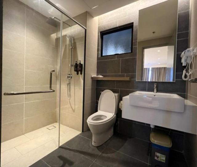 إستوديو قياسى سرير ملكى, Amverton Cove Golf & Island Resort