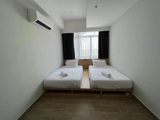 جناح عائلي, Amverton Cove Golf & Island Resort