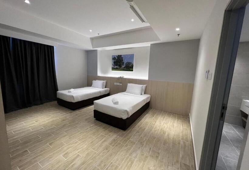 Люкс Повышенной Комфортности, Amverton Cove Golf & Island Resort