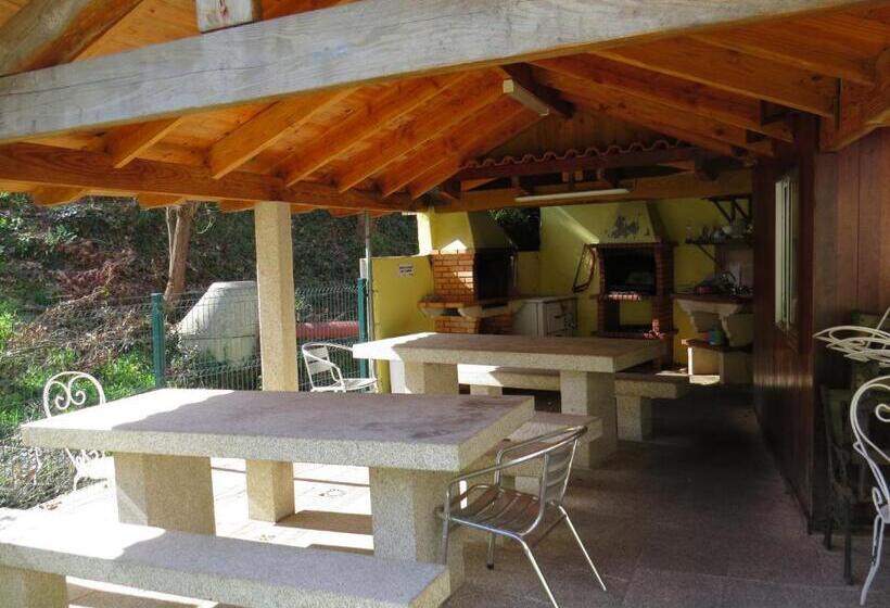 חדר סטנדרט, Residência Iris