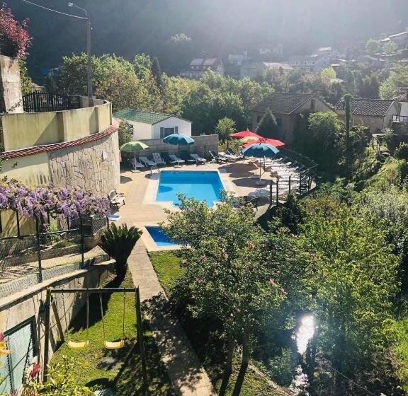 חדר סטודיו סטנדרד, Residência Iris