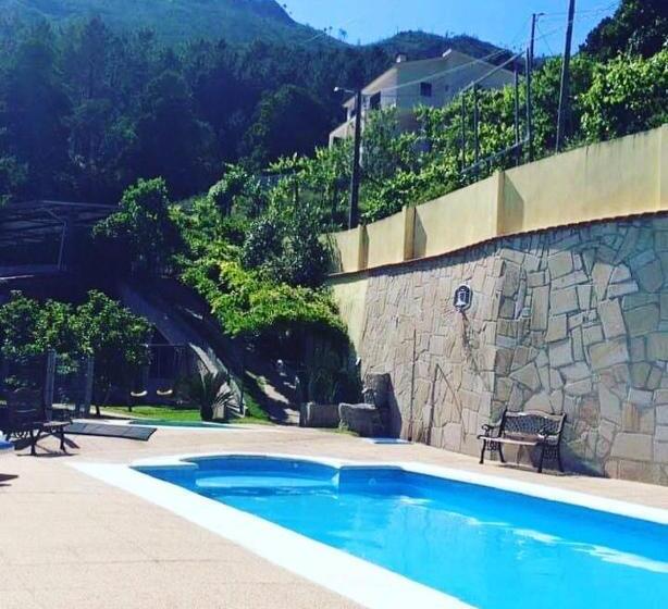 חדר סטודיו סטנדרד, Residência Iris