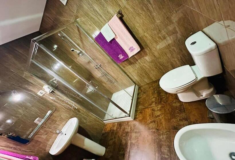 חדר סטודיו סטנדרד, Residência Iris