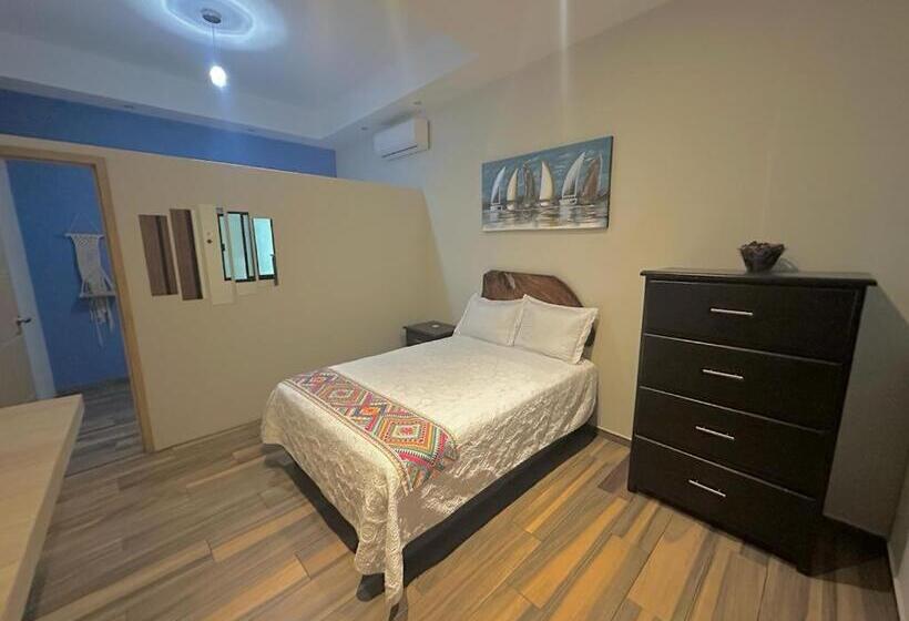 بنجلو سوبيريور, Boutique Casa Mariano