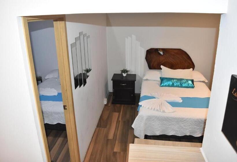 بنجلو سوبيريور, Boutique Casa Mariano