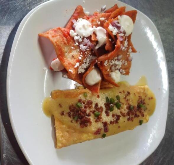 بنجلو سوبيريور, Boutique Casa Mariano