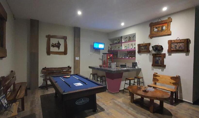 בקתה סופריור, Boutique Casa Mariano