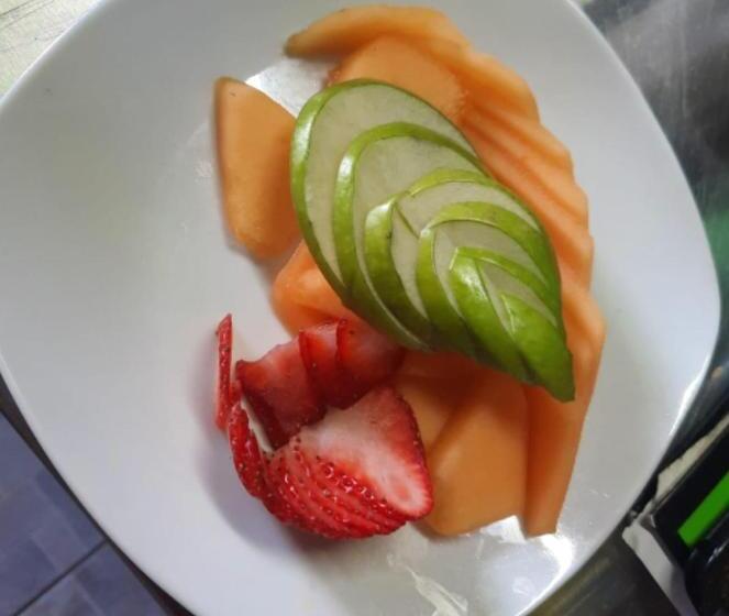 بنجلو سوبيريور, Boutique Casa Mariano