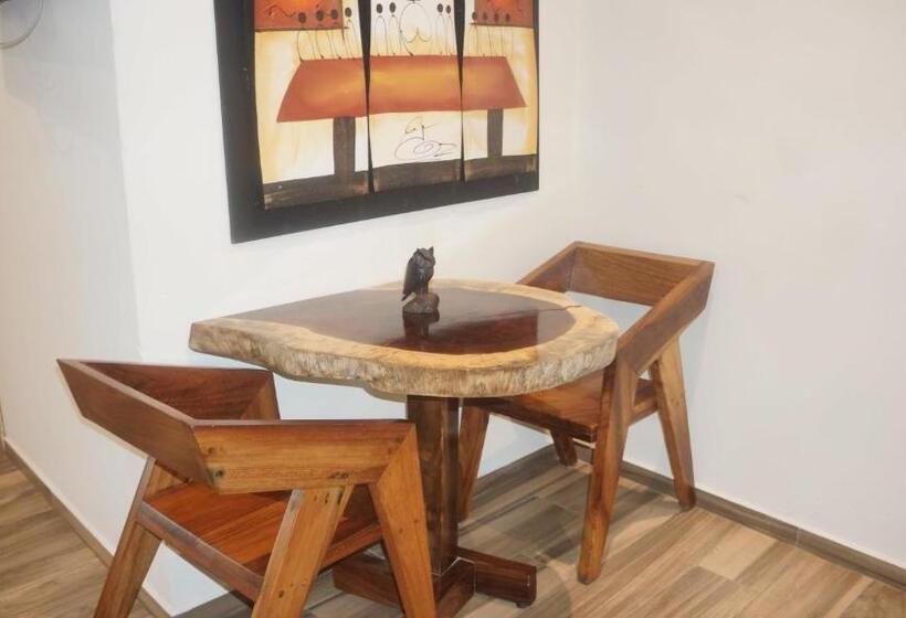 غرفة قياسية سرير كينج, Boutique Casa Mariano