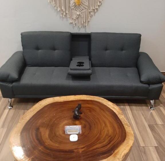 غرفة قياسية سرير كينج, Boutique Casa Mariano