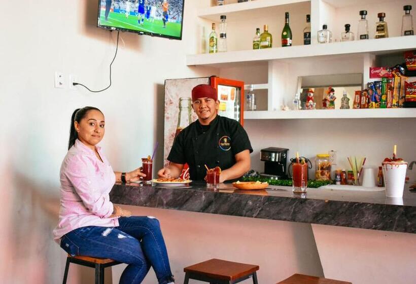 غرفة قياسية سرير كينج, Boutique Casa Mariano