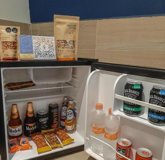 غرفة بريميوم رباعية, Boutique Casa Mariano