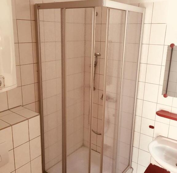 スタンダードバンガロー, Zirkelsteinresort