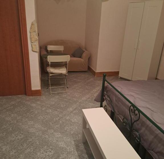 חדר סטנדרט נוף להרים, Il Ceppo Sui Sentieri Per Amalfi