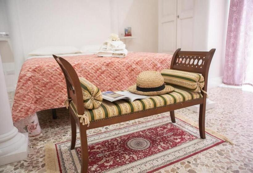 חדר סטנדרט, Il Ceppo Sui Sentieri Per Amalfi