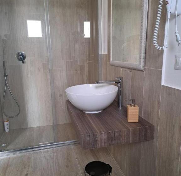 חדר דלוקס, Il Ceppo Sui Sentieri Per Amalfi