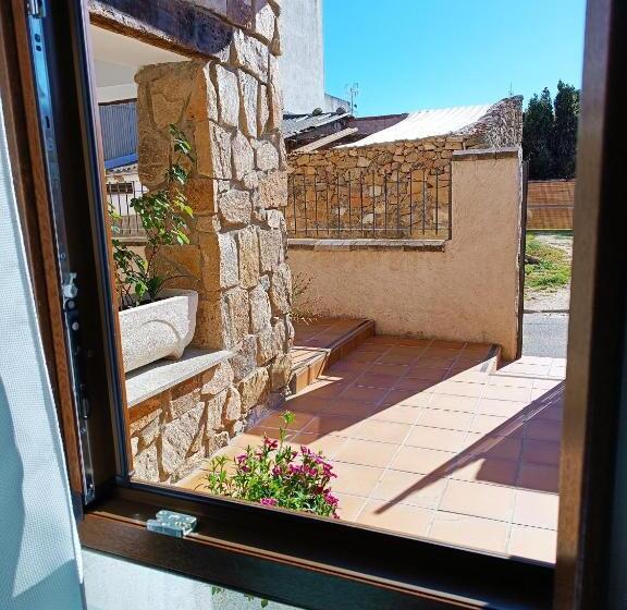 חדר סטנדרט, Alma Rosa