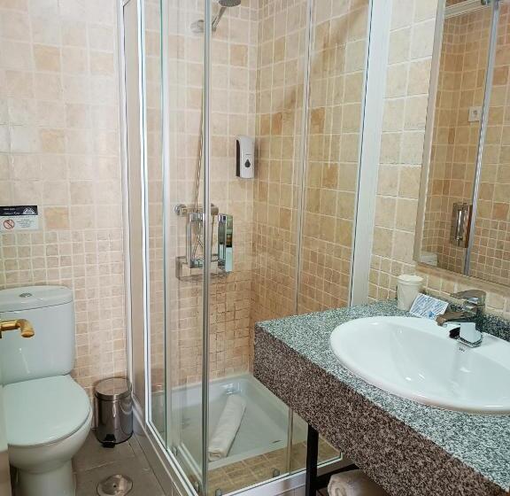 חדר סטנדרט, Alma Rosa