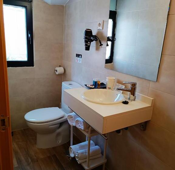 חדר סטנדרט, Alma Rosa