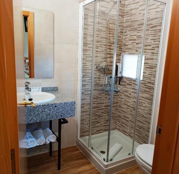 חדר סטנדרט, Alma Rosa