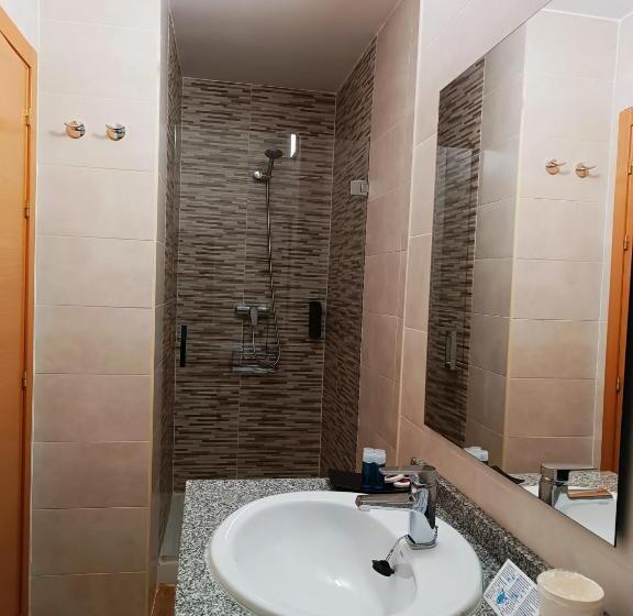 חדר סטנדרט, Alma Rosa