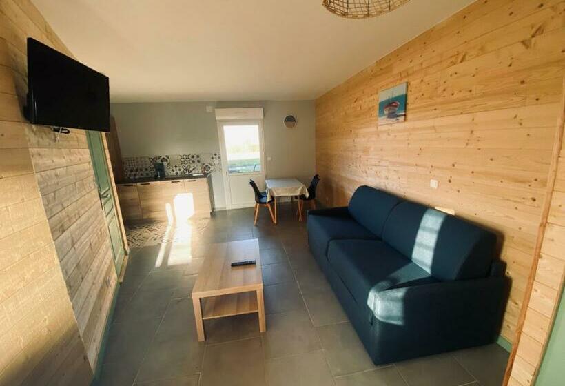 スタンダードスタジオ, Domaine De La Mer