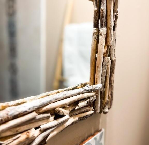 スタンダードルーム, Domaine De La Mer