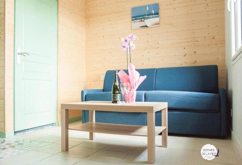 スタンダードスタジオ, Domaine De La Mer